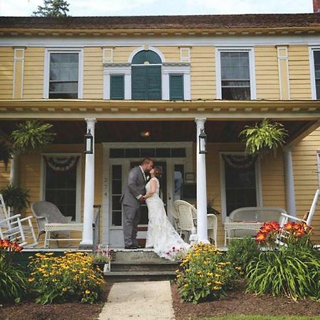 Van Winkle Inn Greenville Dış mekan fotoğraf