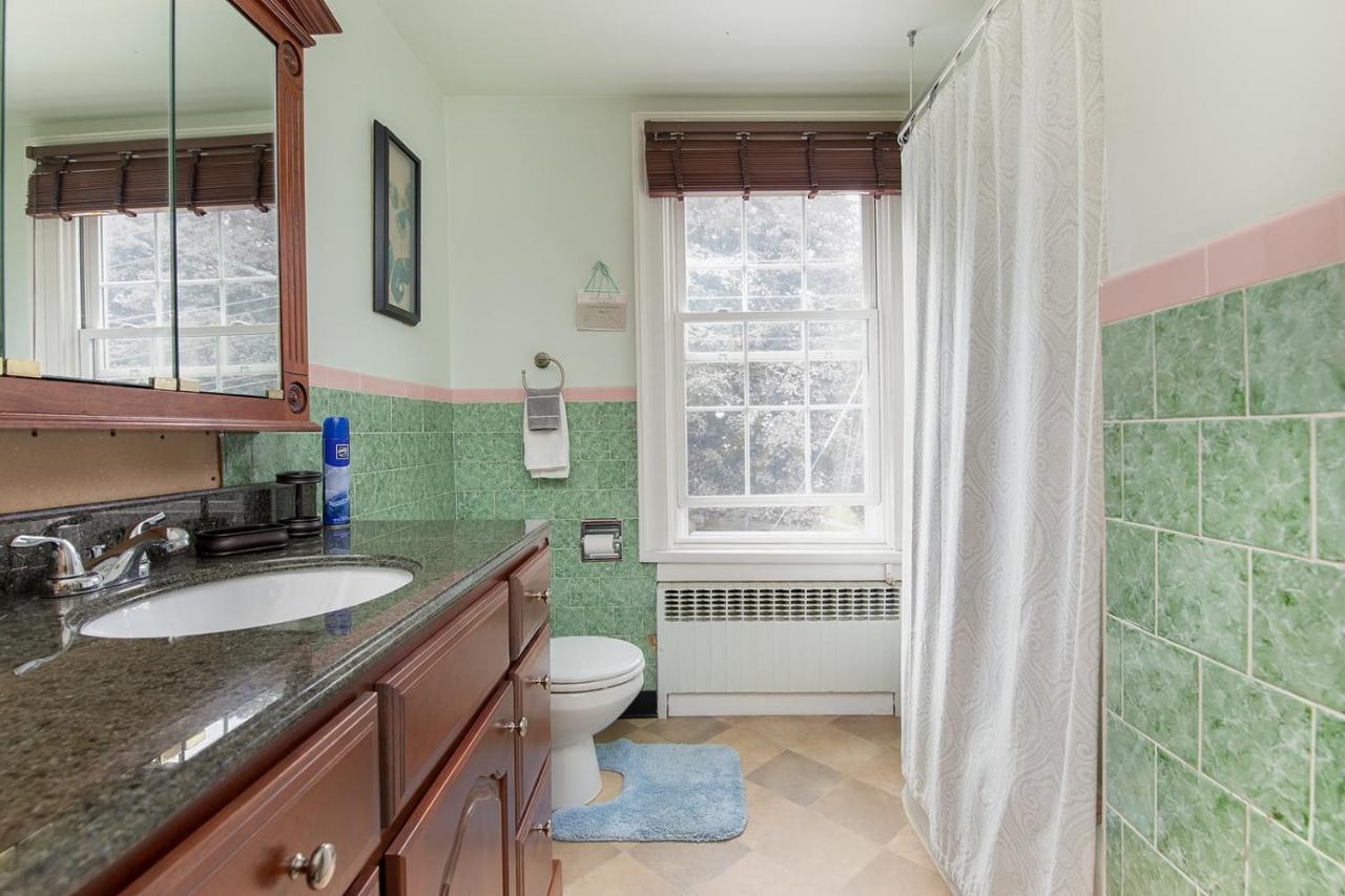 Van Winkle Inn Greenville Dış mekan fotoğraf