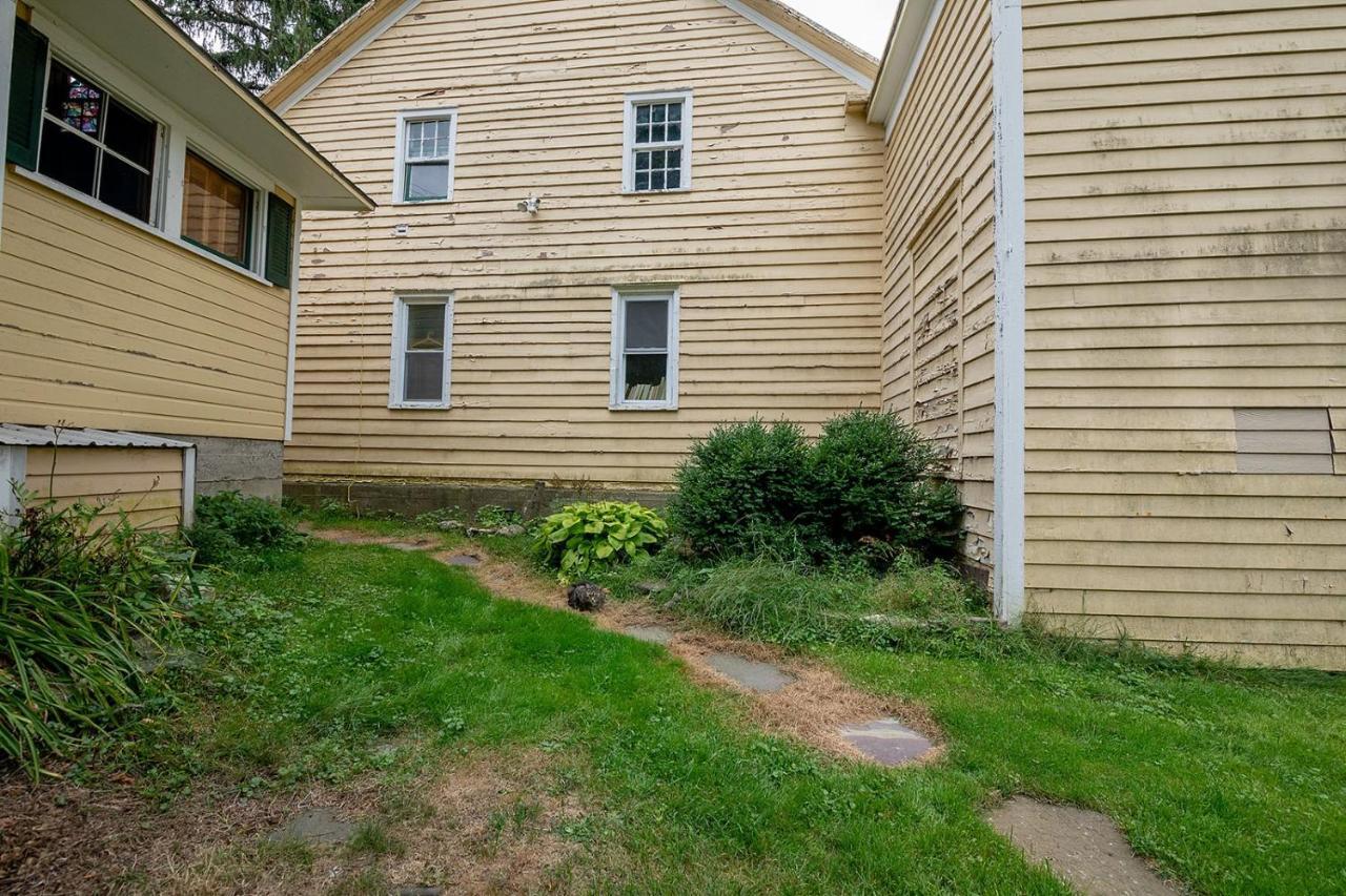 Van Winkle Inn Greenville Dış mekan fotoğraf