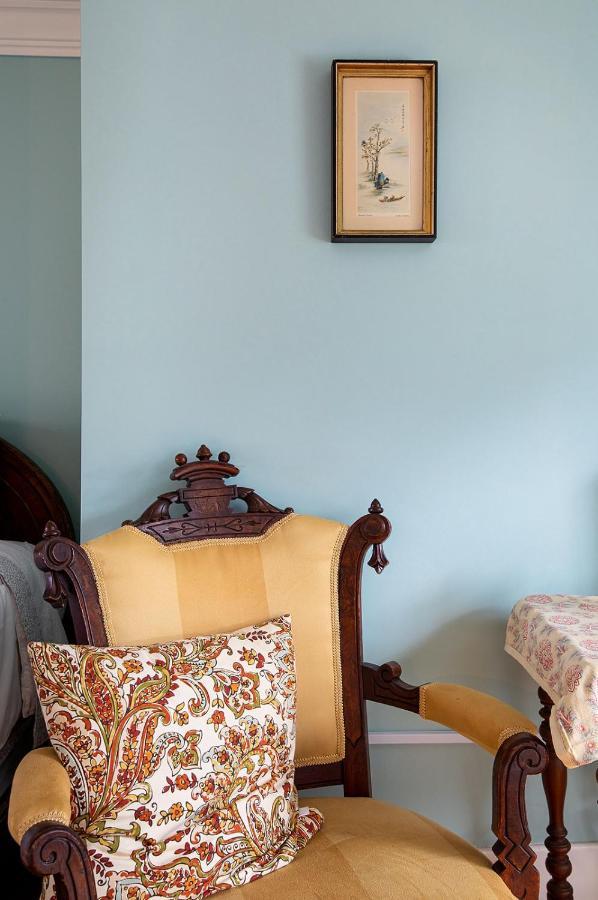 Van Winkle Inn Greenville Dış mekan fotoğraf