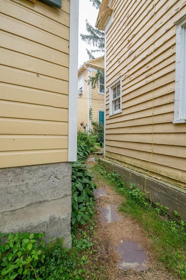 Van Winkle Inn Greenville Dış mekan fotoğraf
