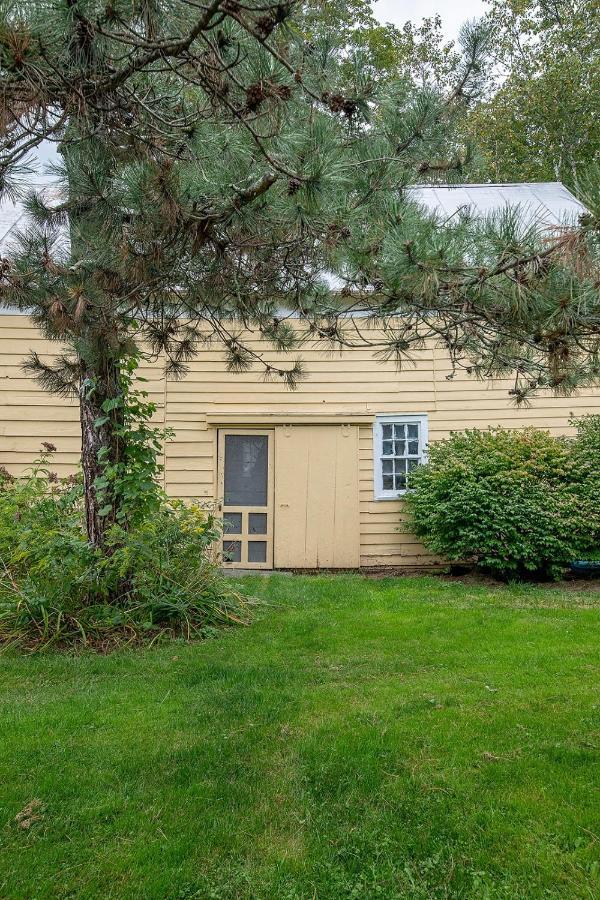 Van Winkle Inn Greenville Dış mekan fotoğraf