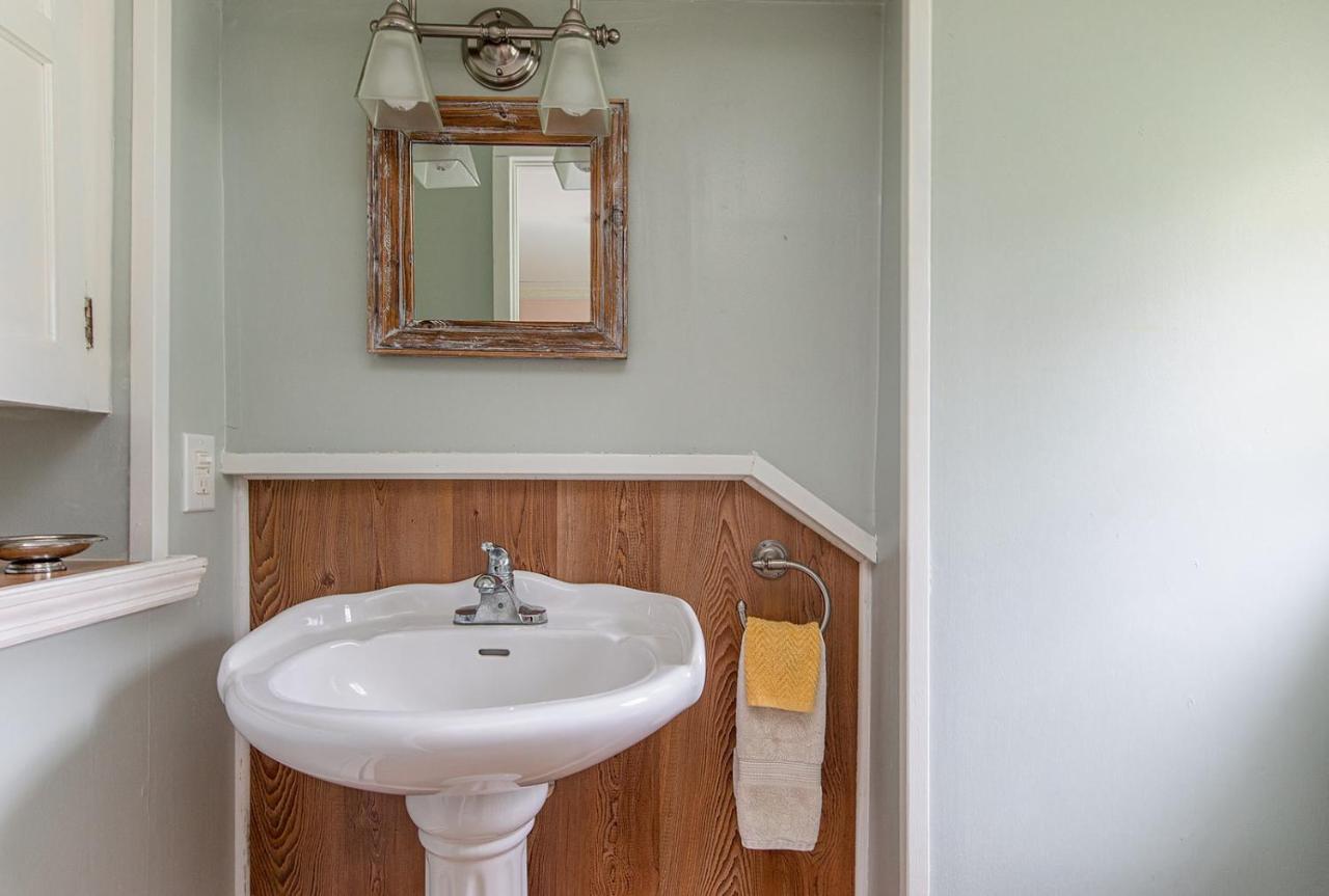 Van Winkle Inn Greenville Dış mekan fotoğraf