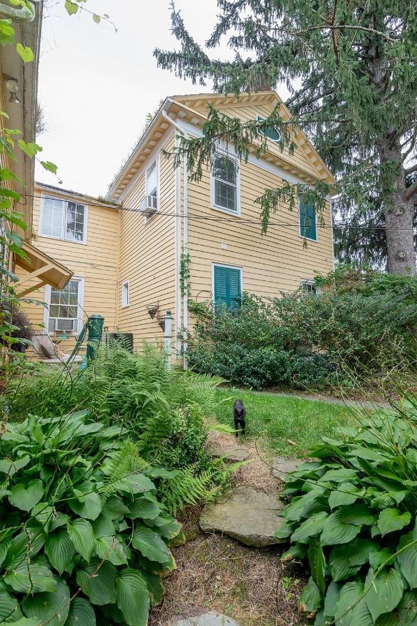 Van Winkle Inn Greenville Dış mekan fotoğraf