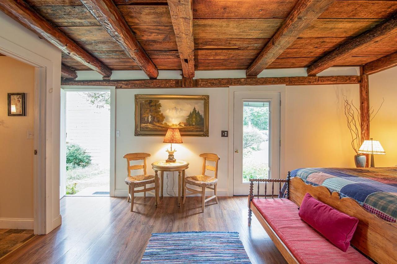 Van Winkle Inn Greenville Dış mekan fotoğraf