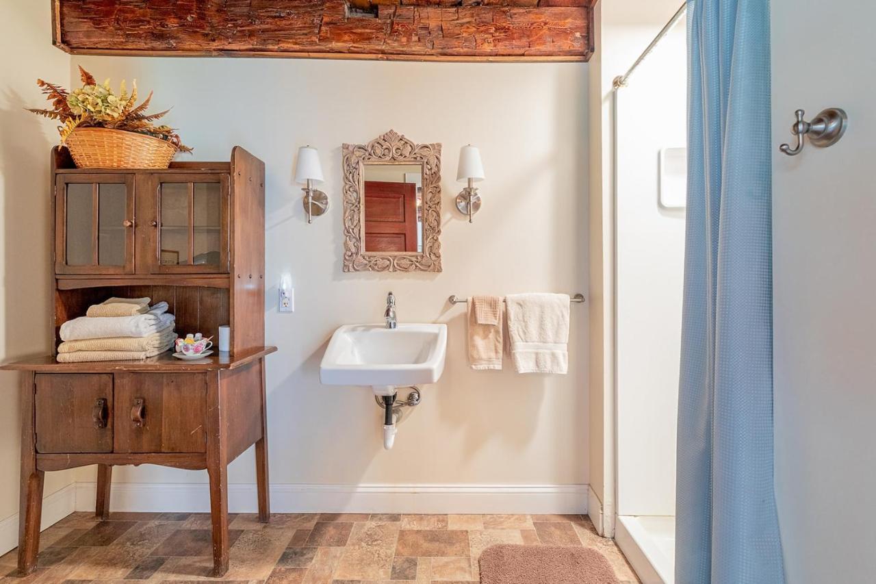 Van Winkle Inn Greenville Dış mekan fotoğraf