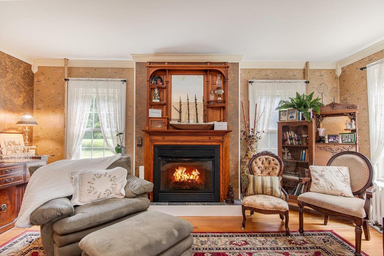 Van Winkle Inn Greenville Oda fotoğraf
